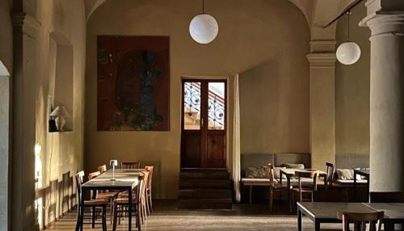 Bar - B&B lo scudaio Palazzo Marchionneschi
