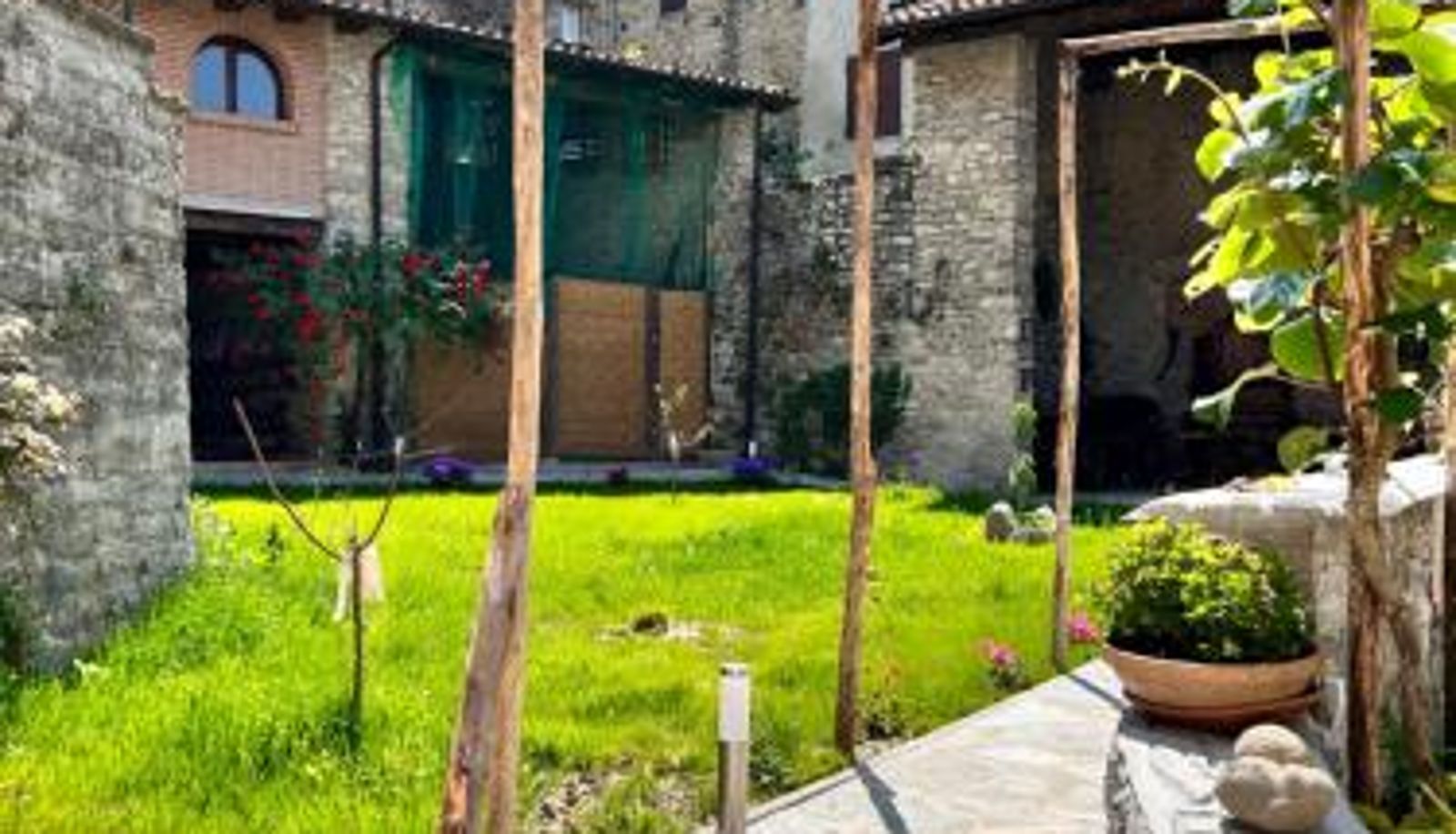 Info - B&B Il Podestà