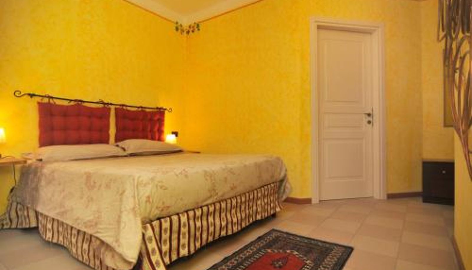 Appartement - Monticello Village