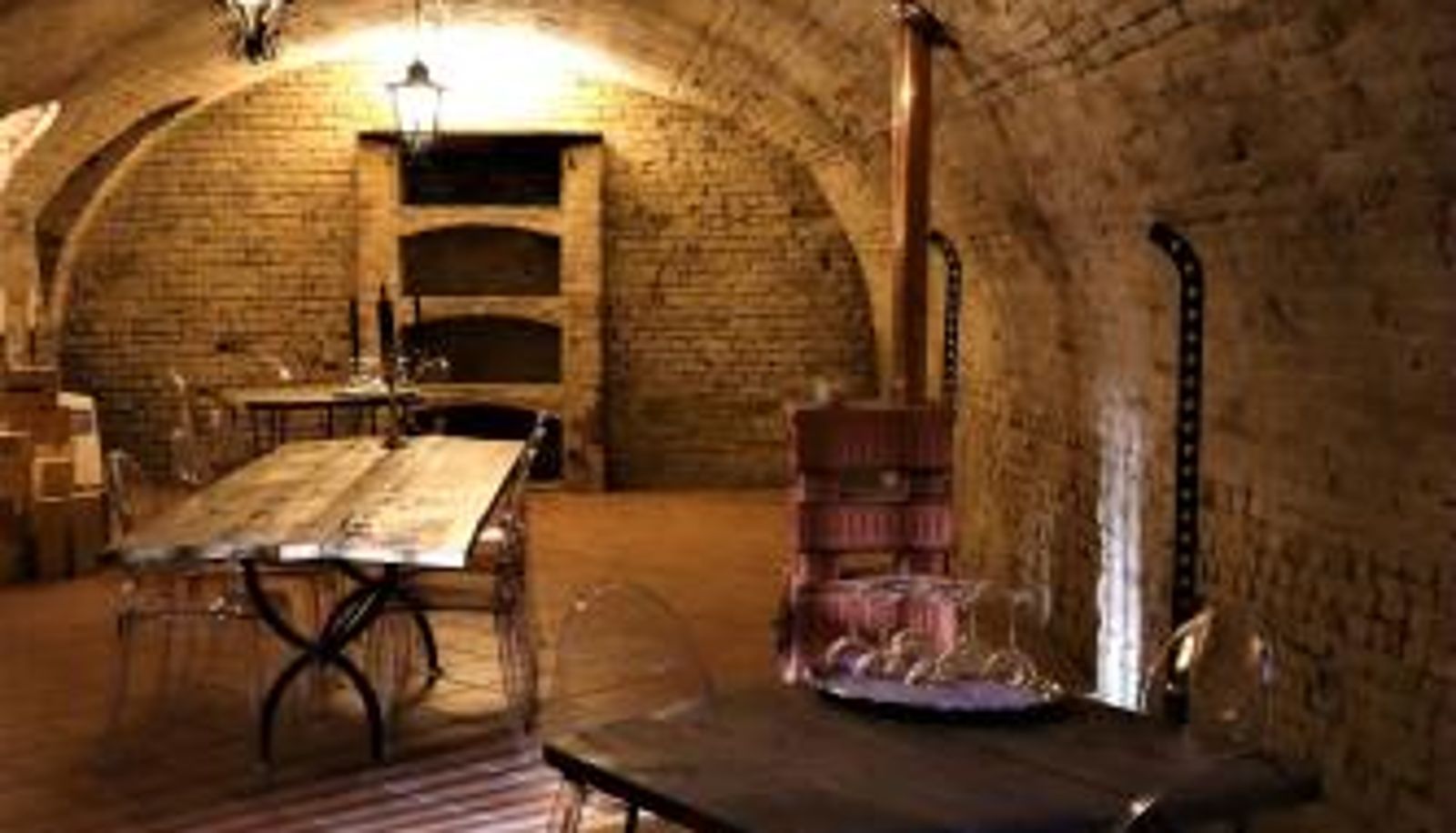 Info - Tenuta Le More