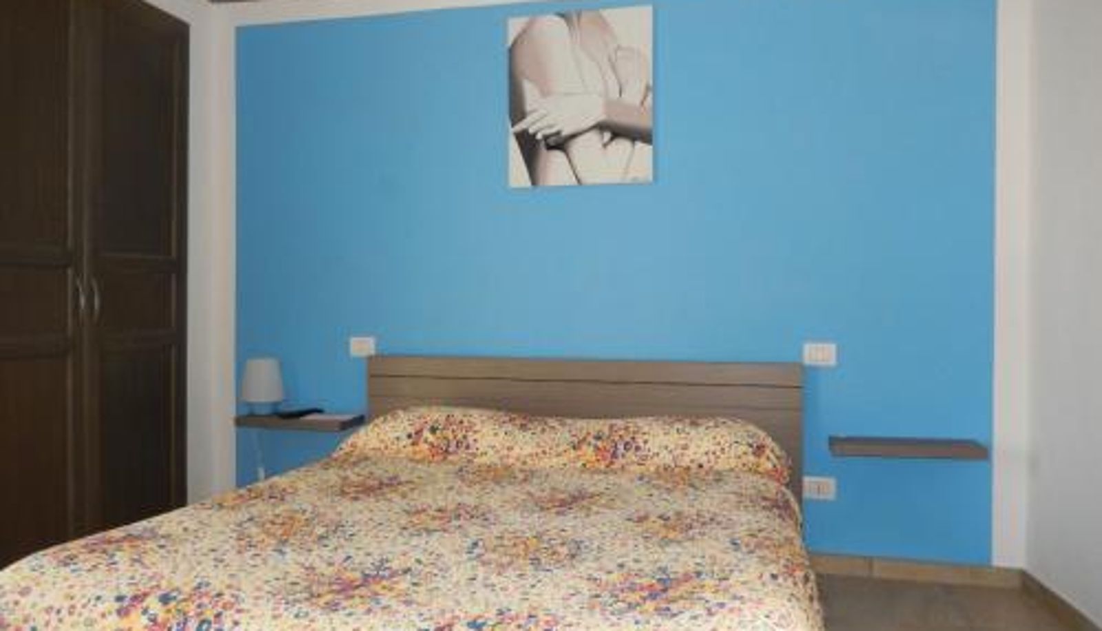Room - Le Colline di Maggiora B&B