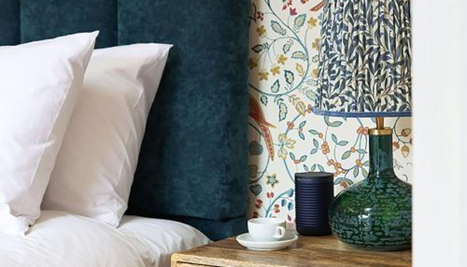 Kamer - The Pear Tree Inn
