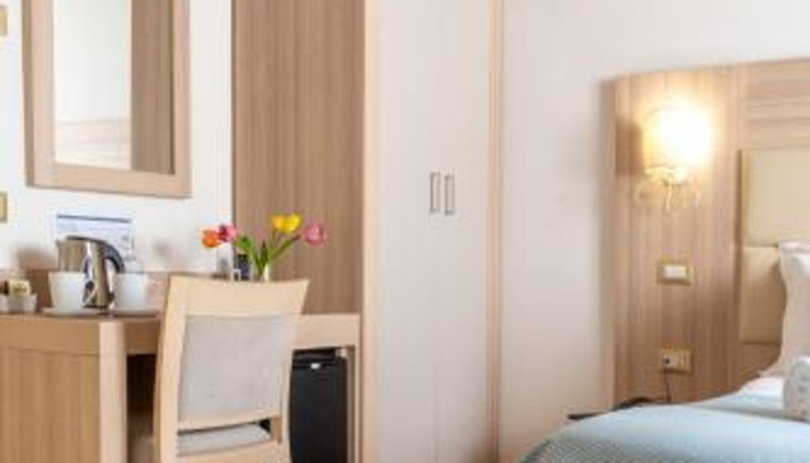 Chambre - Corte San Lorenzo