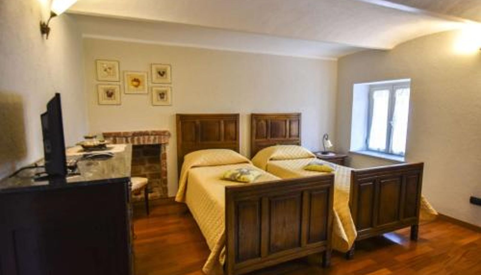 Zimmer - B&B La Dolce Vita