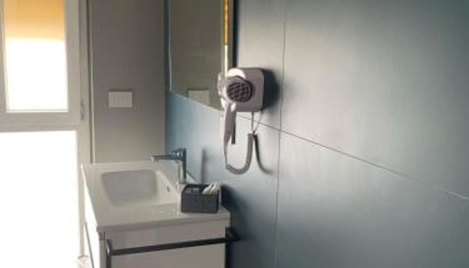 Chambre triple - B&B The Princess accanto all'Aeroporto di Salerno-Costa D'Amalfi