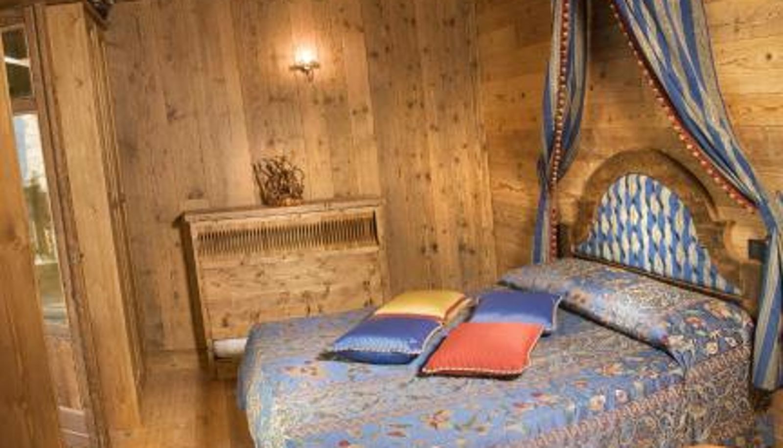 Suite - Chalet Euthalia Restaurant & Suites