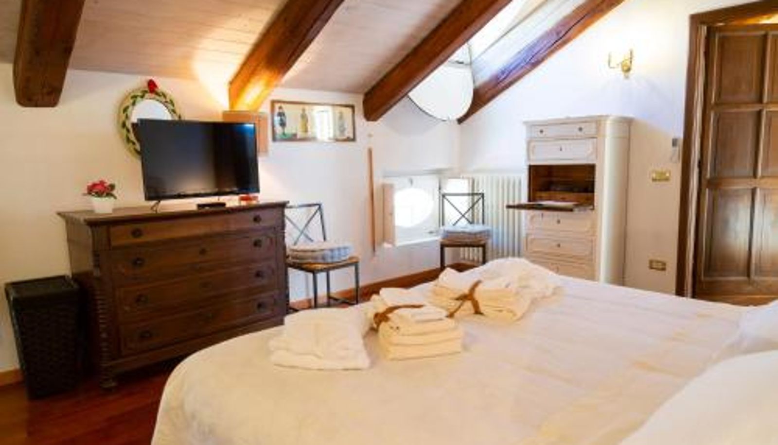 Room - Palazzo Sismonda