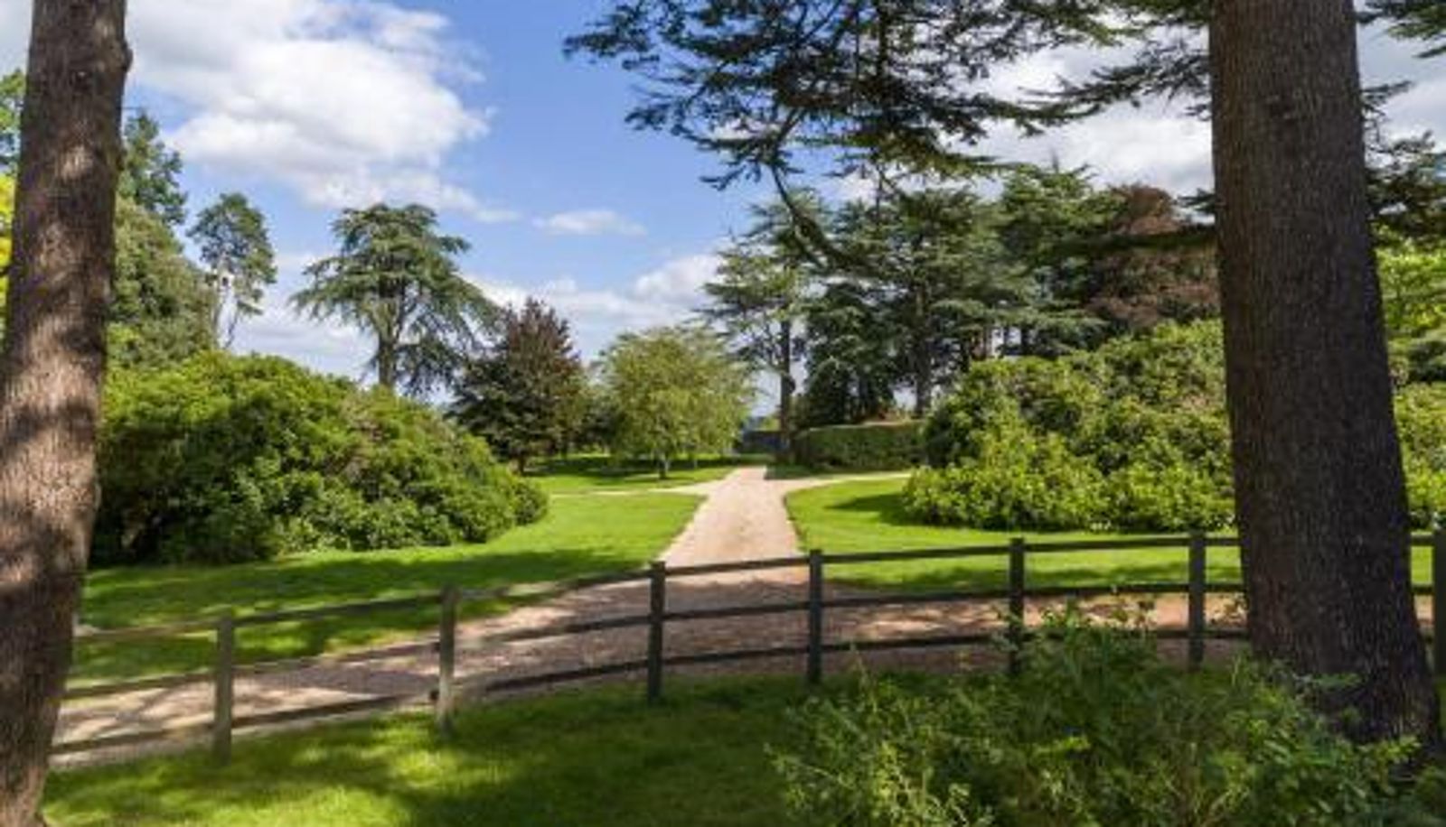 Info - The Garden House B&B