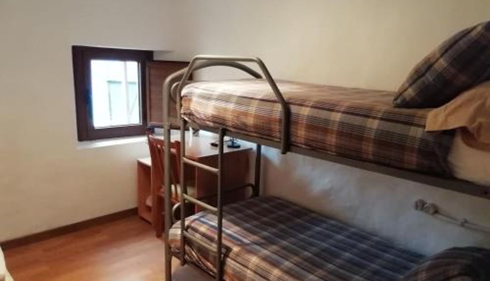 Habitación - Casa Carlota