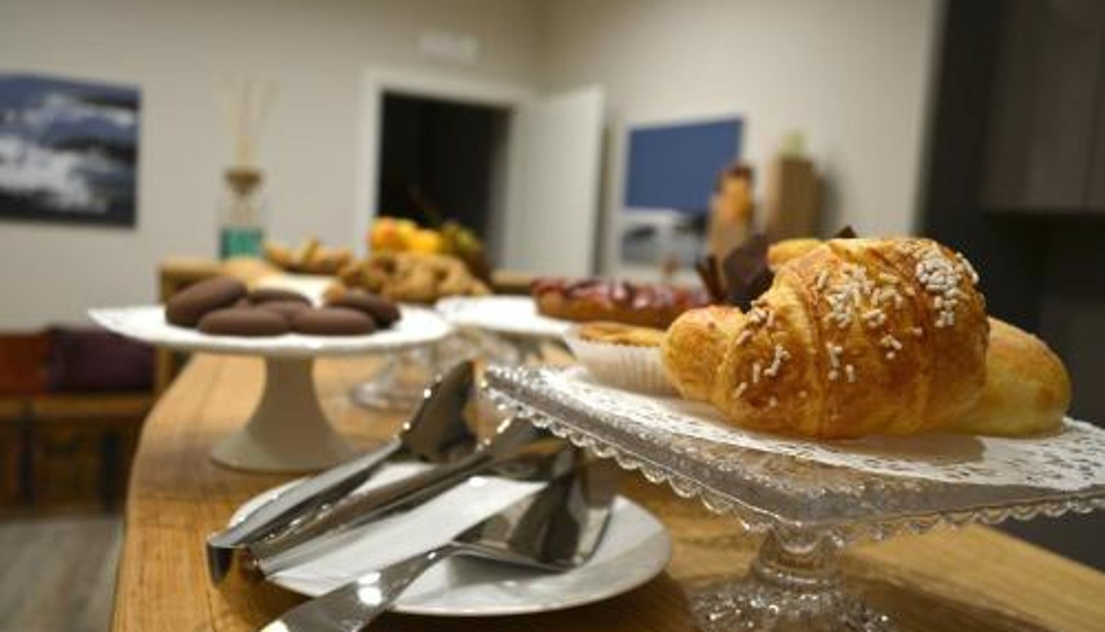 Info - Daman Rooms & Breakfast