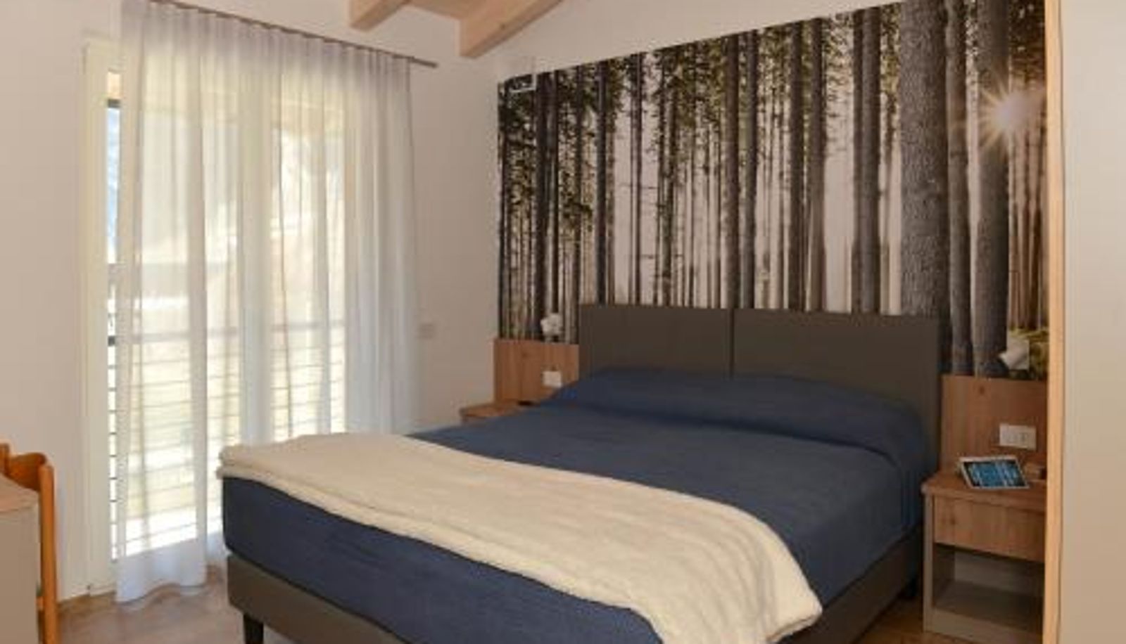 Info - Bed and Breakfast NAVIS