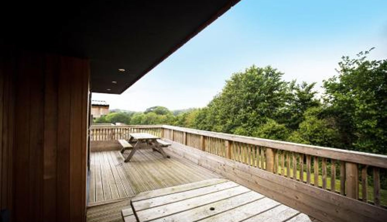 Familienzimmer - Skern Adventure Abbotsham