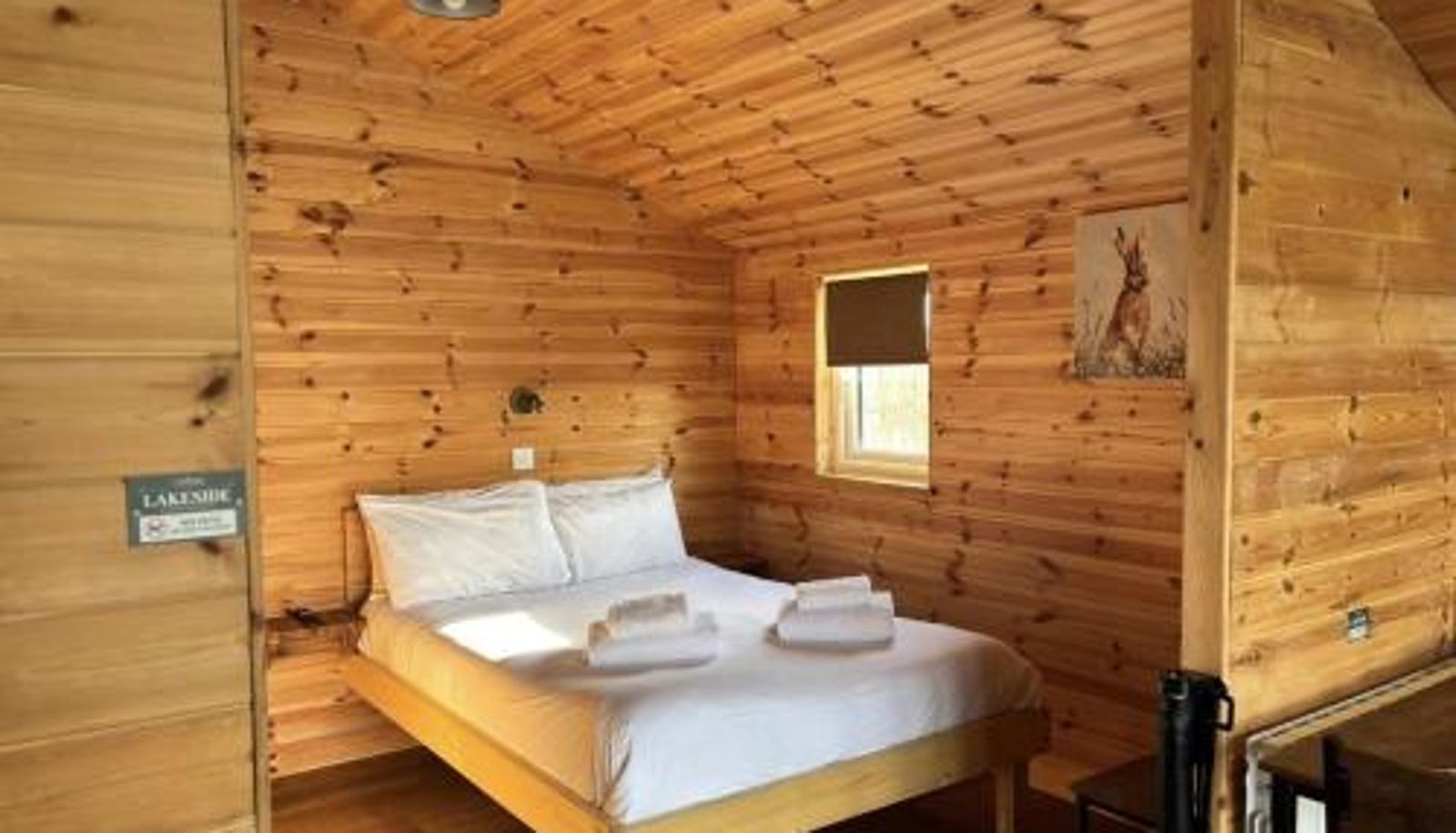 Apartment - Lakeside Fishing Retreats