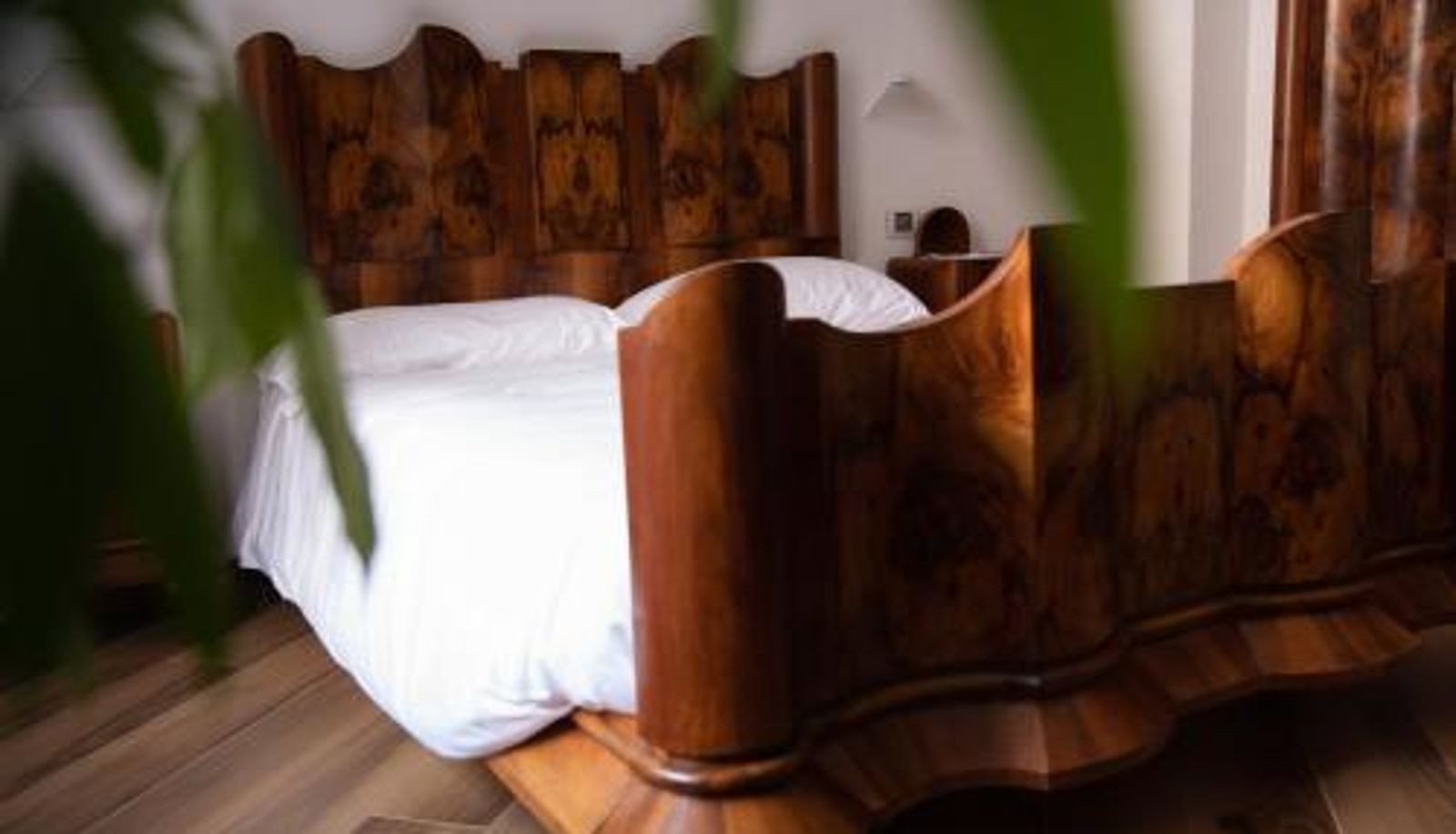 Room - B&B LE AQUANE