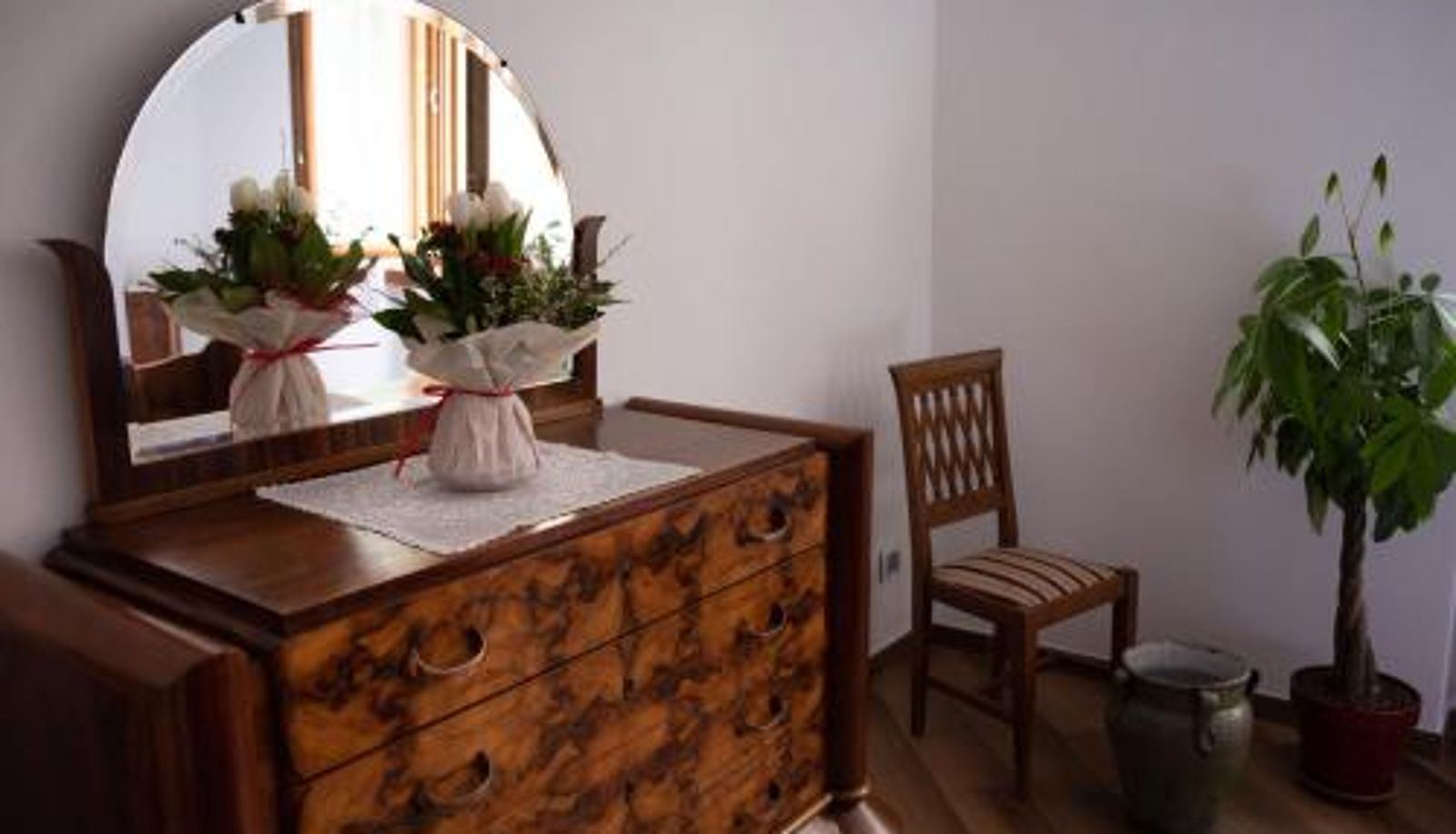 Room - B&B LE AQUANE