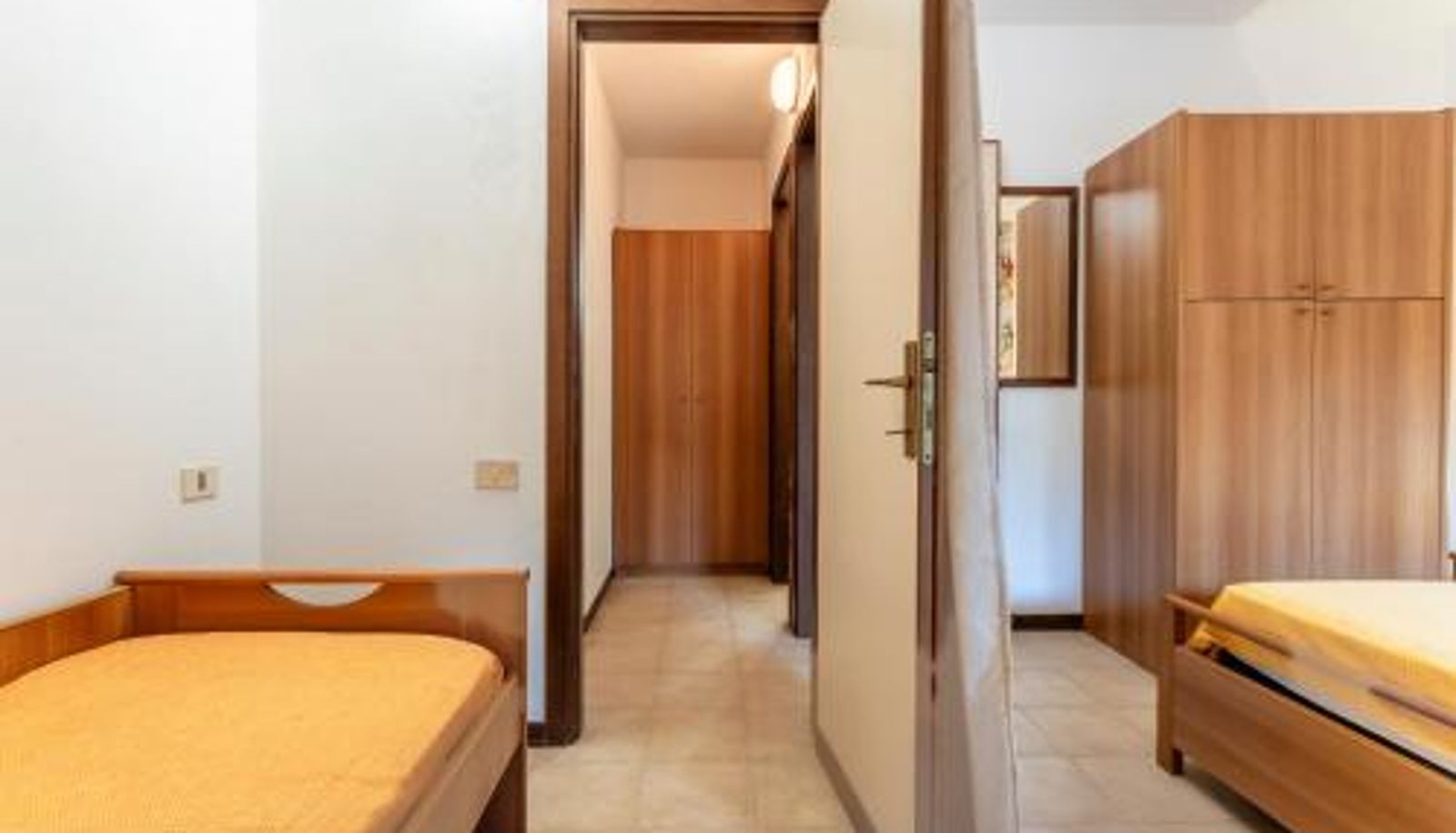 Apartment - Giannella Beach Residence Apartment