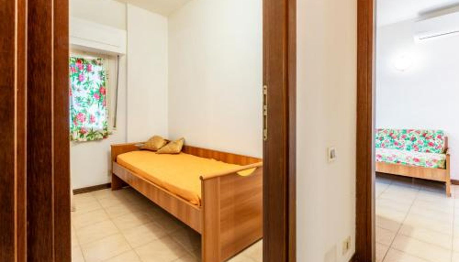 Zimmer - Giannella Beach Residence Apartment