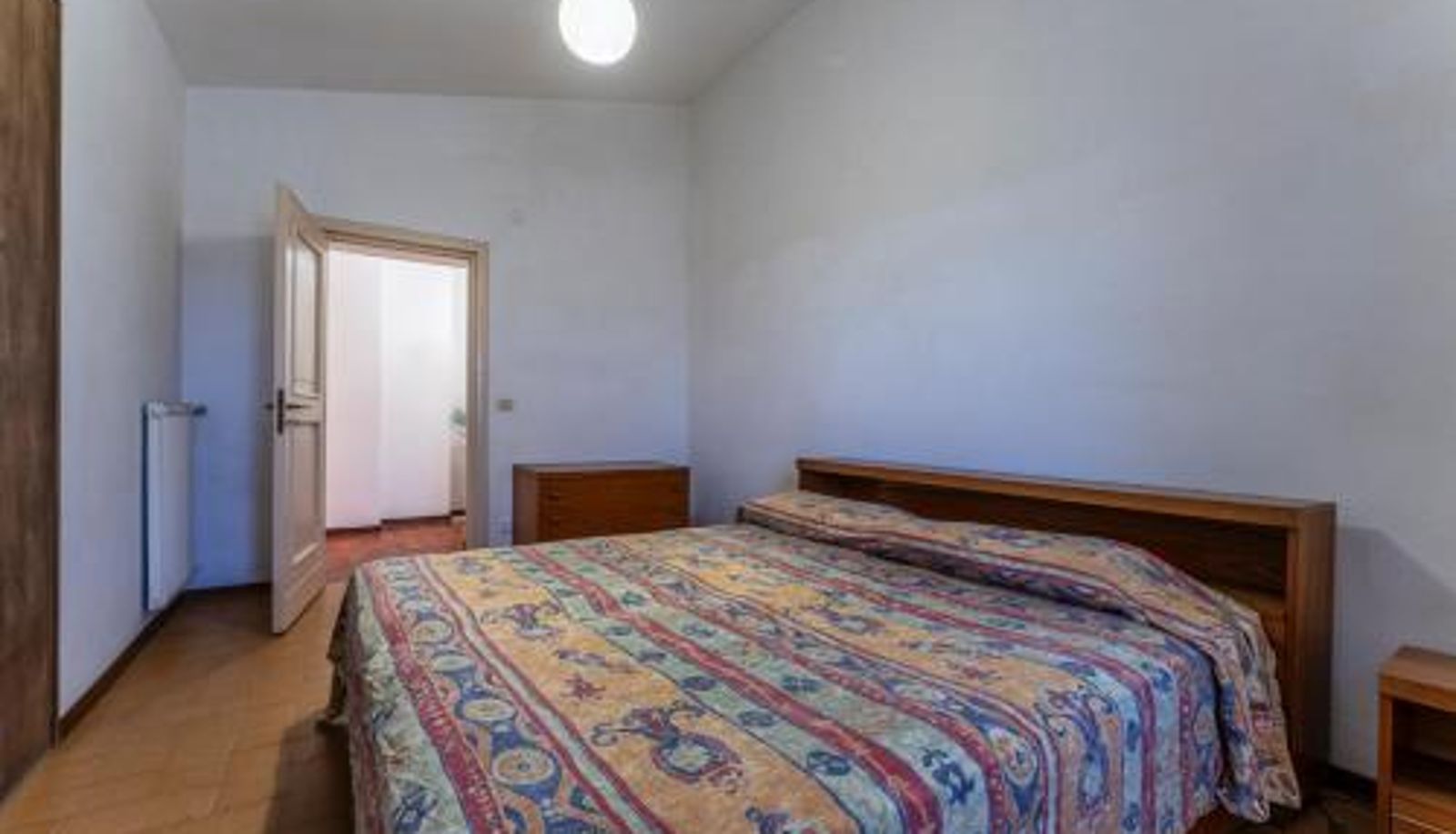 Room - Orbetello Giannella Apartment