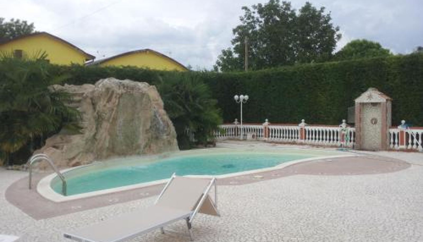 Info - Borgo Dei Sensi