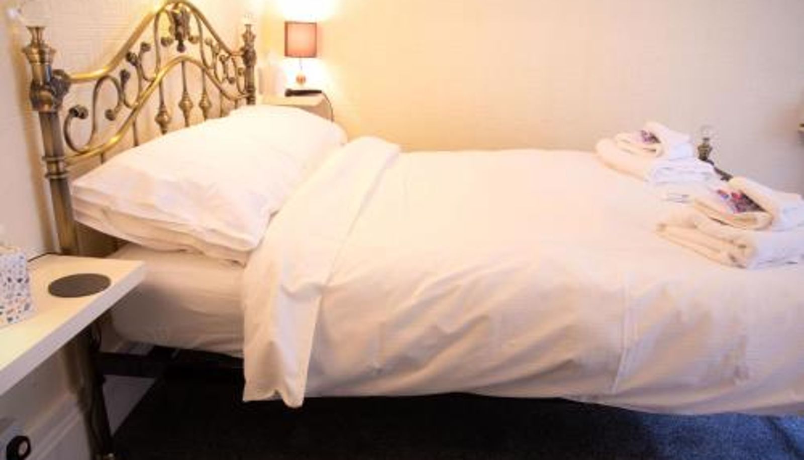 Chambre Standard - isallt guesthouse