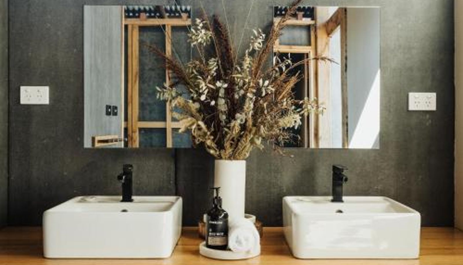 Chambre - Bay of Fires Bush Retreat