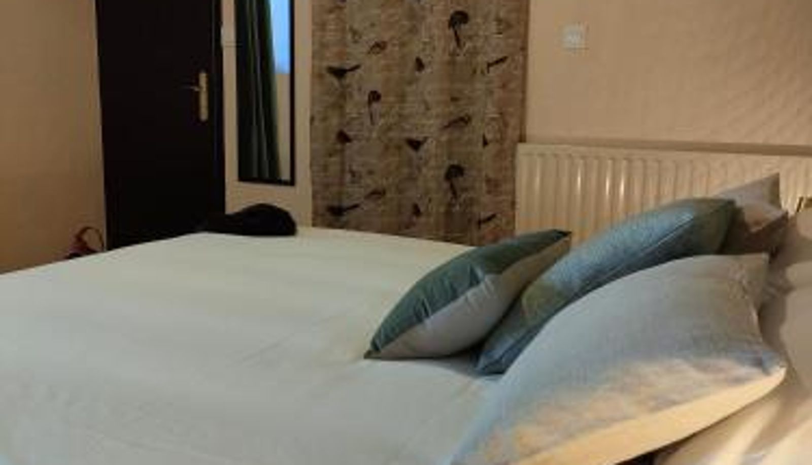 Zimmer - Terre et Eau La chambre d'hôtes du jardinier Sèvremont