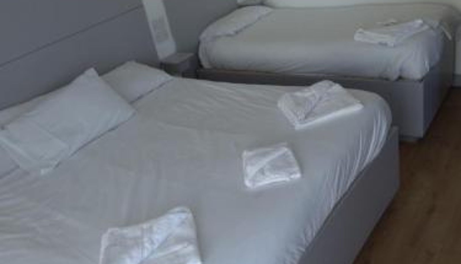 Familienzimmer - Skye Oceans Hotel
