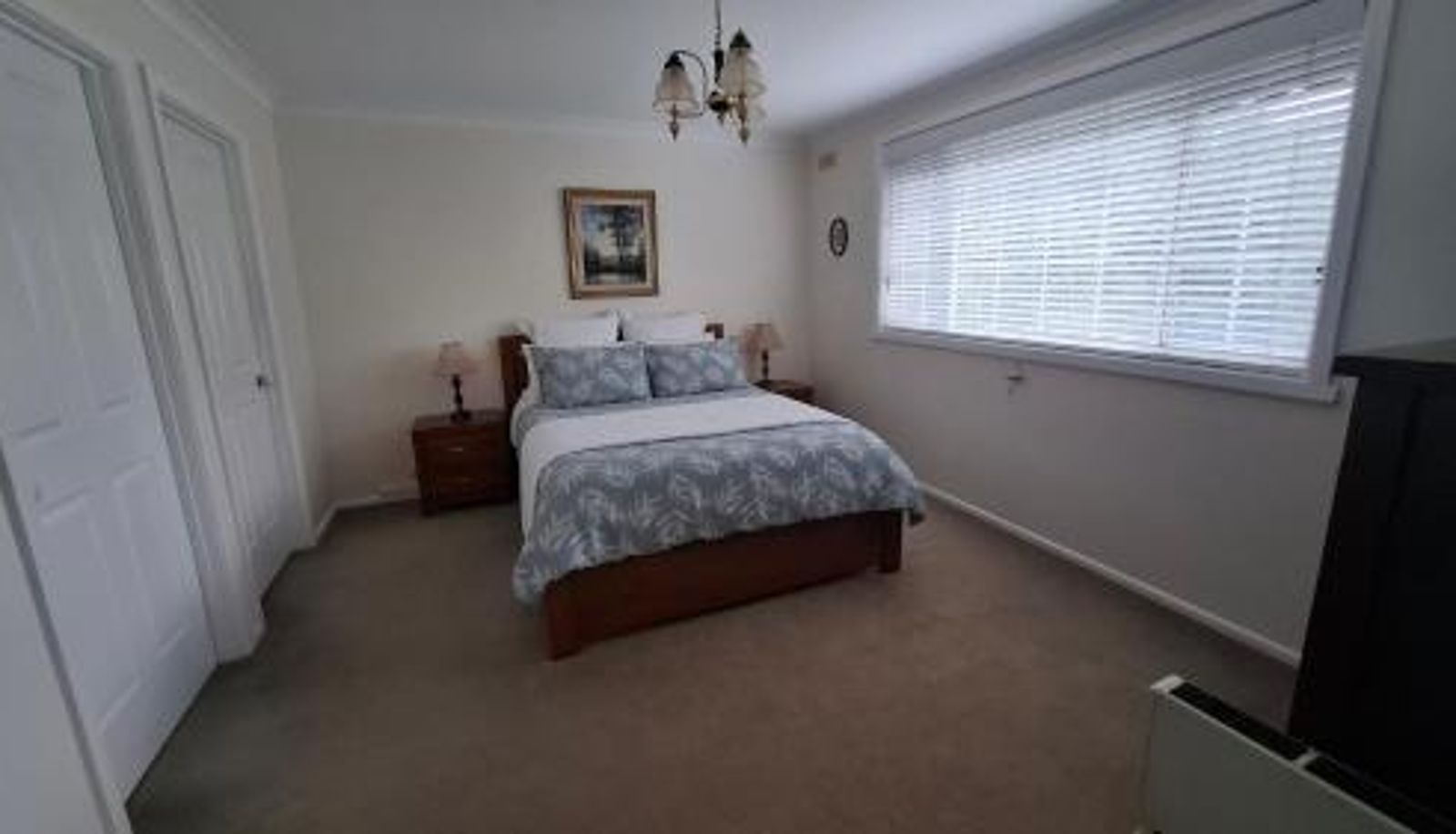 Zimmer - Blackburn Lake Bed and Breakfast