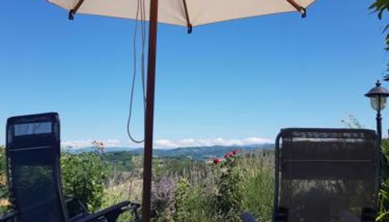 Info - B&B Casa Fossello