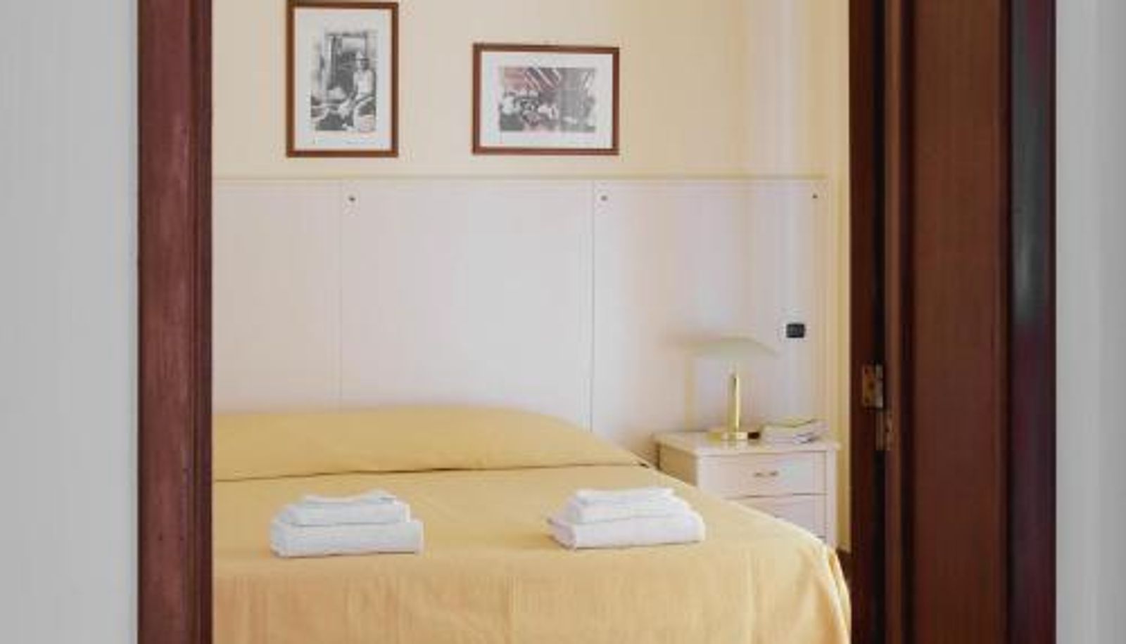Habitación estándar - Il Giardino degli Allori