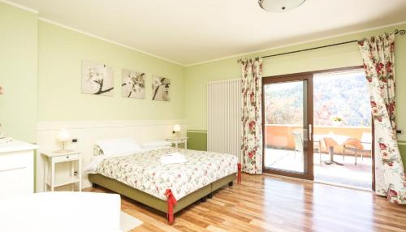 Suite - B&B Al Sasso