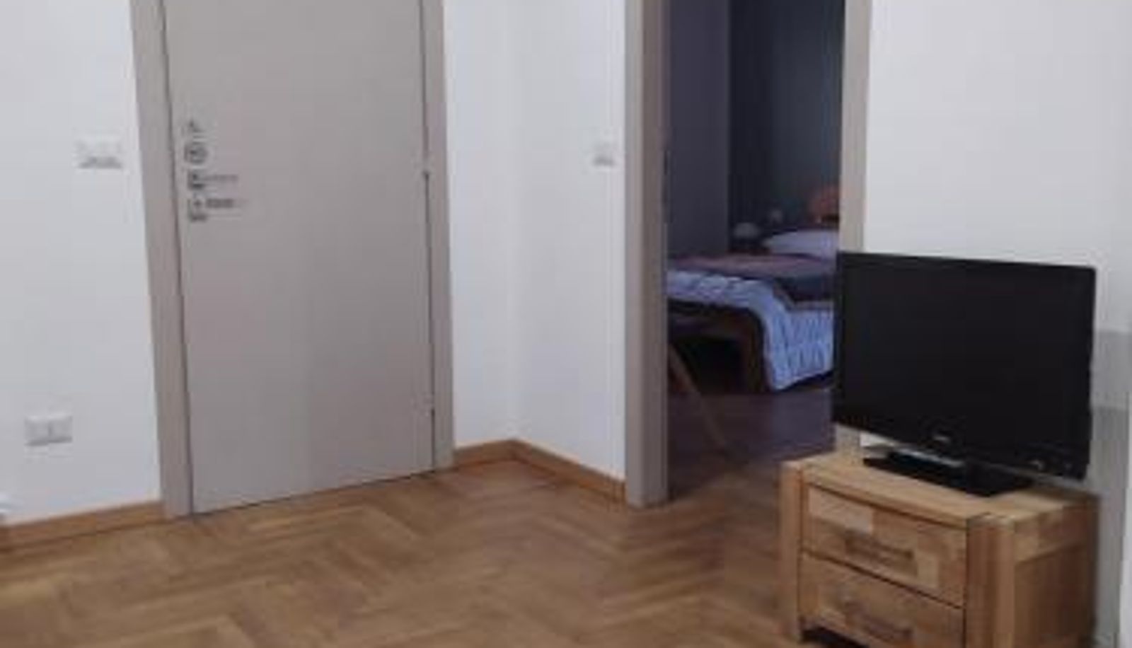 Suite - "La Selvetta" bed and breakfast