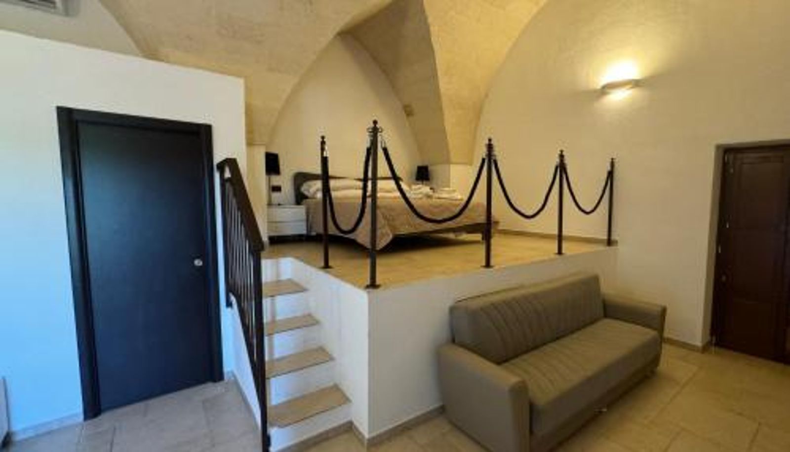 Zimmer - Villa Gravis Hotel Restaurant Cocktail Bar