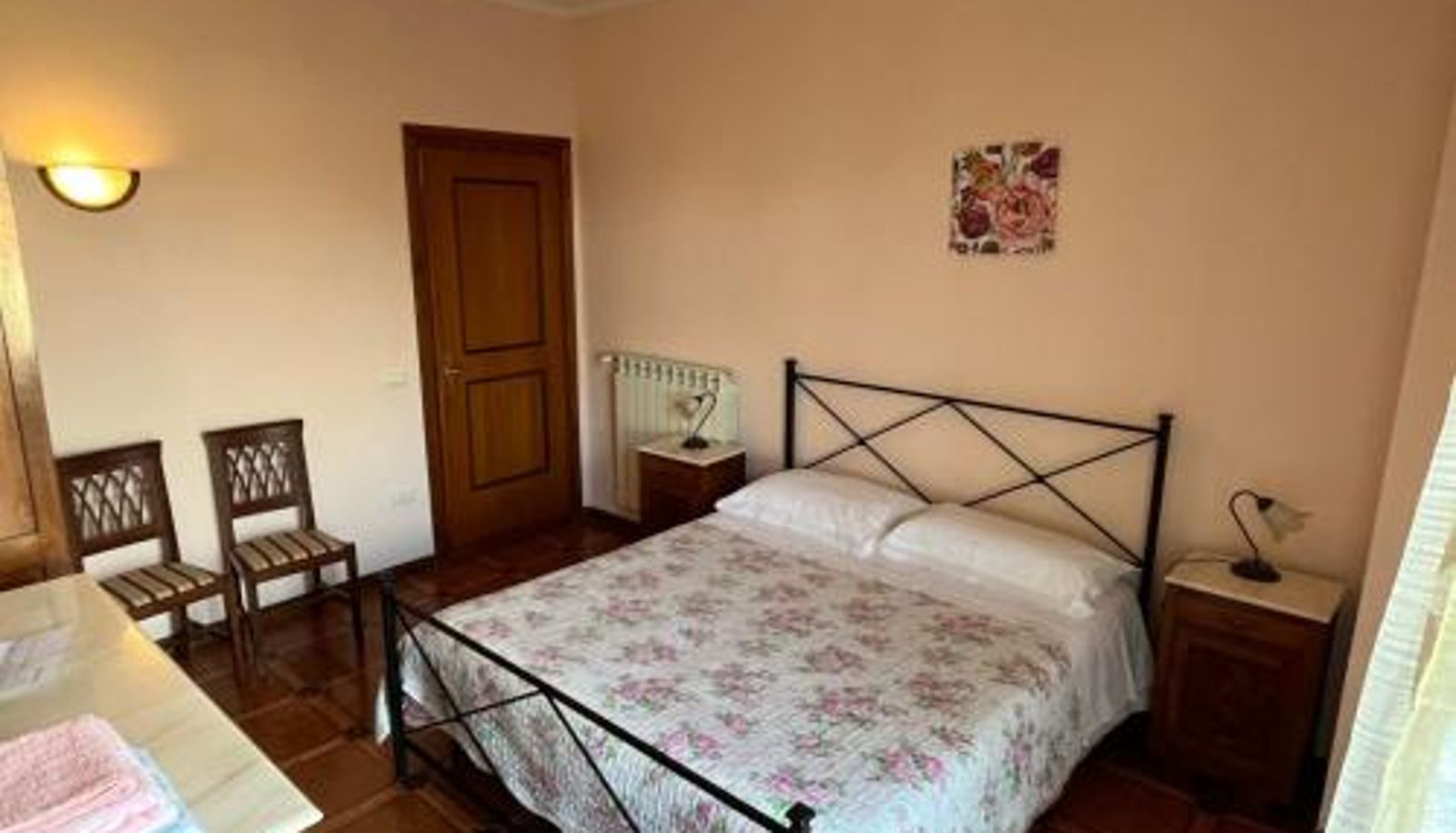 Info - B&B De Angelis