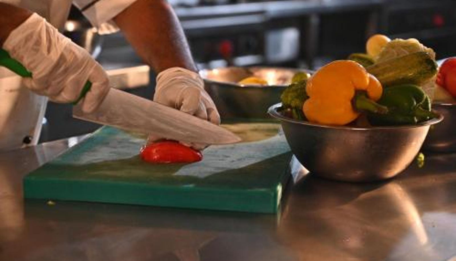 Frühstücksraum innerhalb des Restaurants - Hotel SOOT
