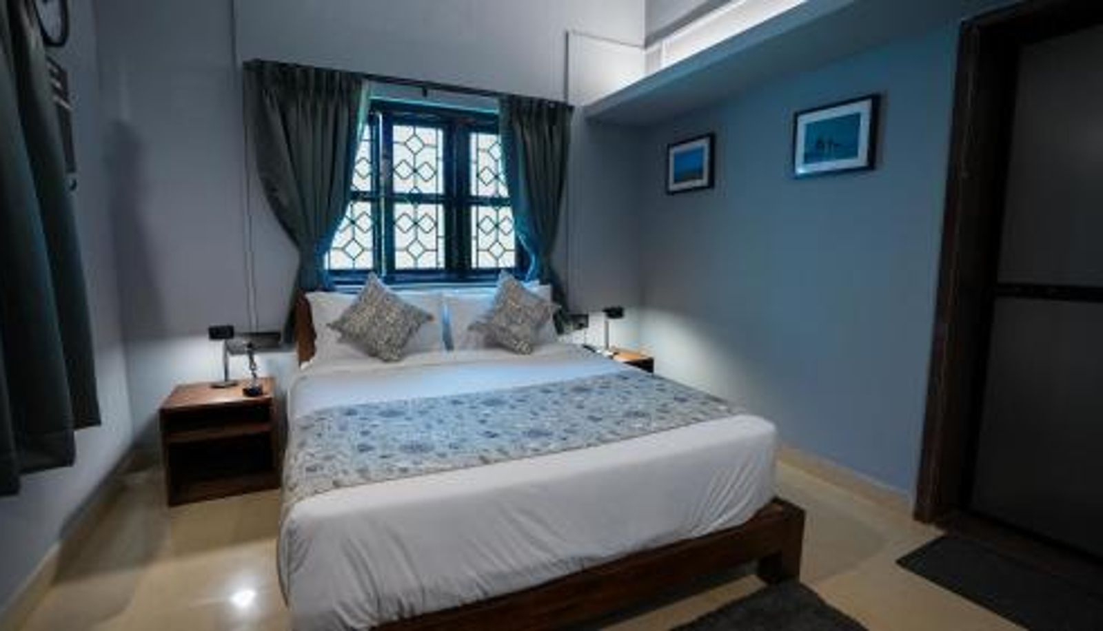 Appartement - Anjuna  Grand Peddem Sort By Stays