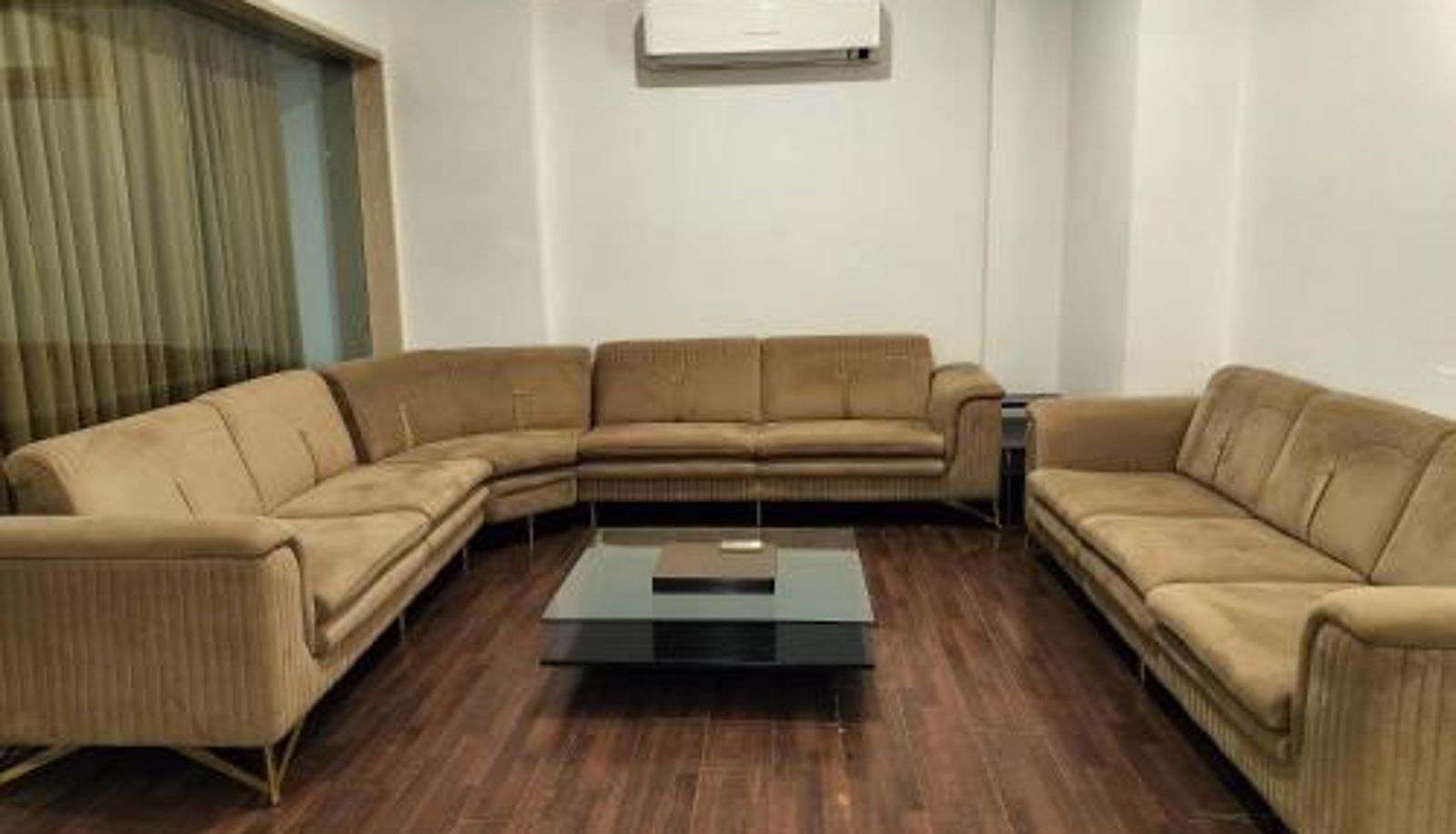 Suite - Bel-La Monde Hotel Chhattarpur South Delhi