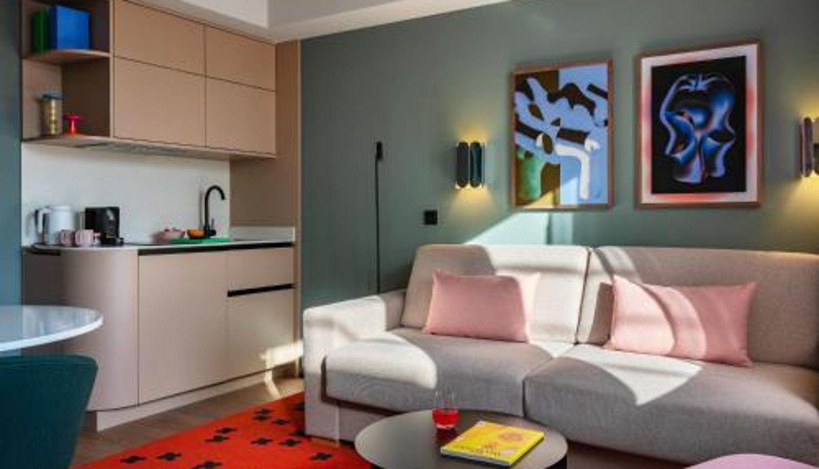 Apartment - Numa Lisbon Anjos