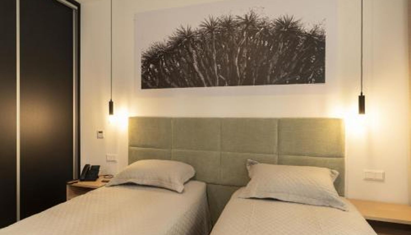 Apartment - Horta Bay
