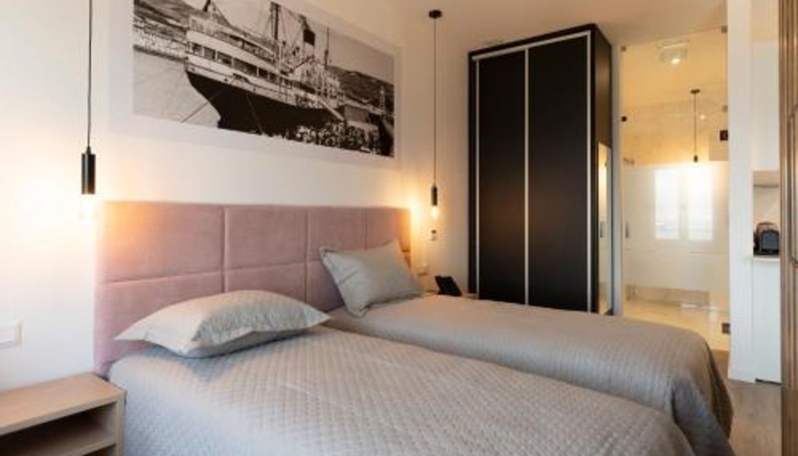 Apartment - Horta Bay