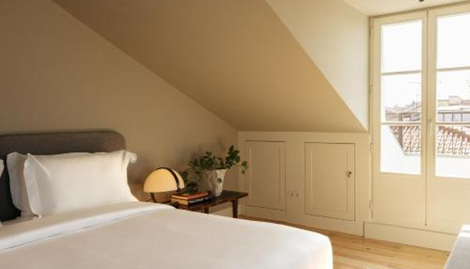 Suite - Dare Lisbon River