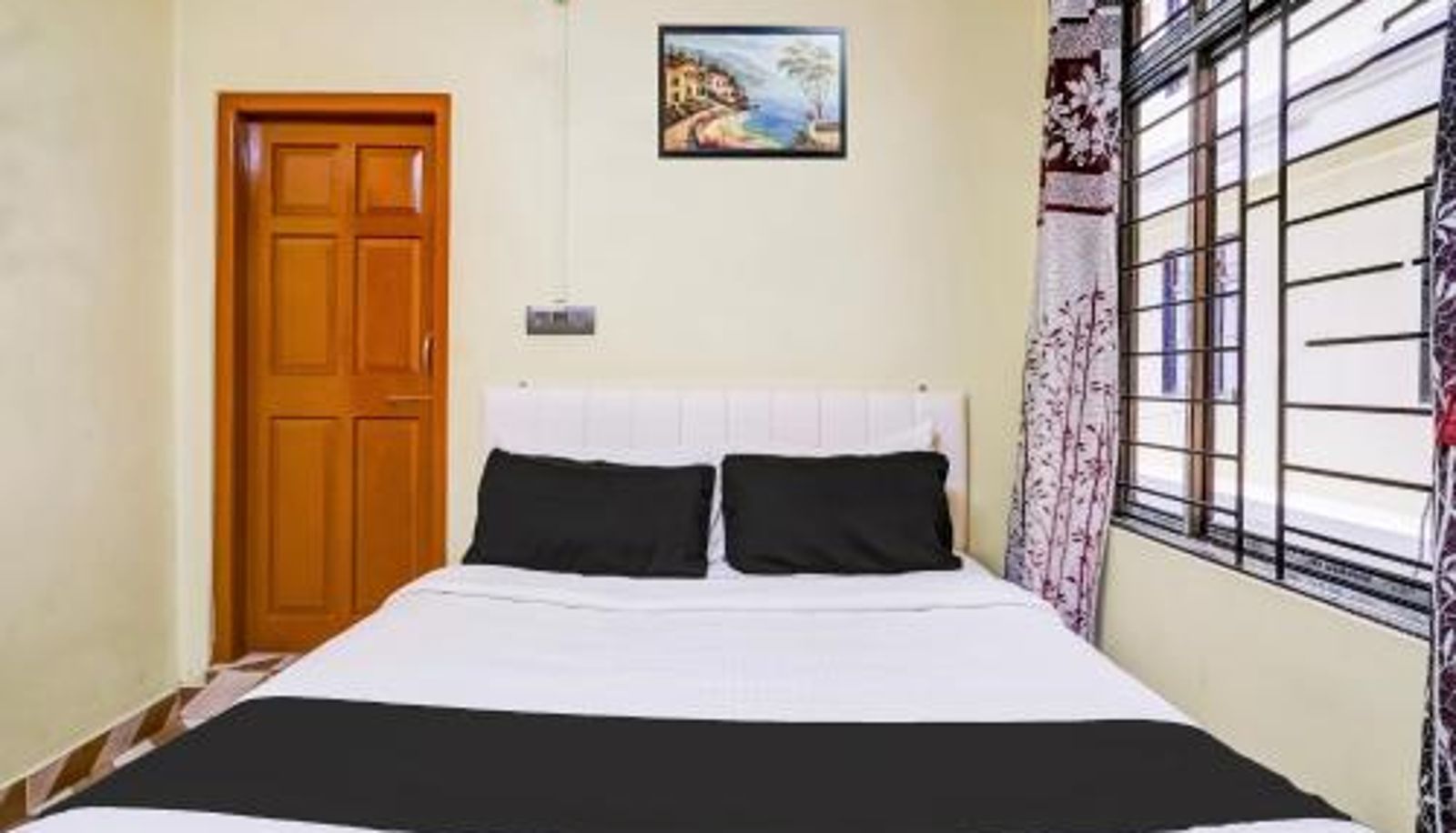 Room - Super Hotel O Rynjah