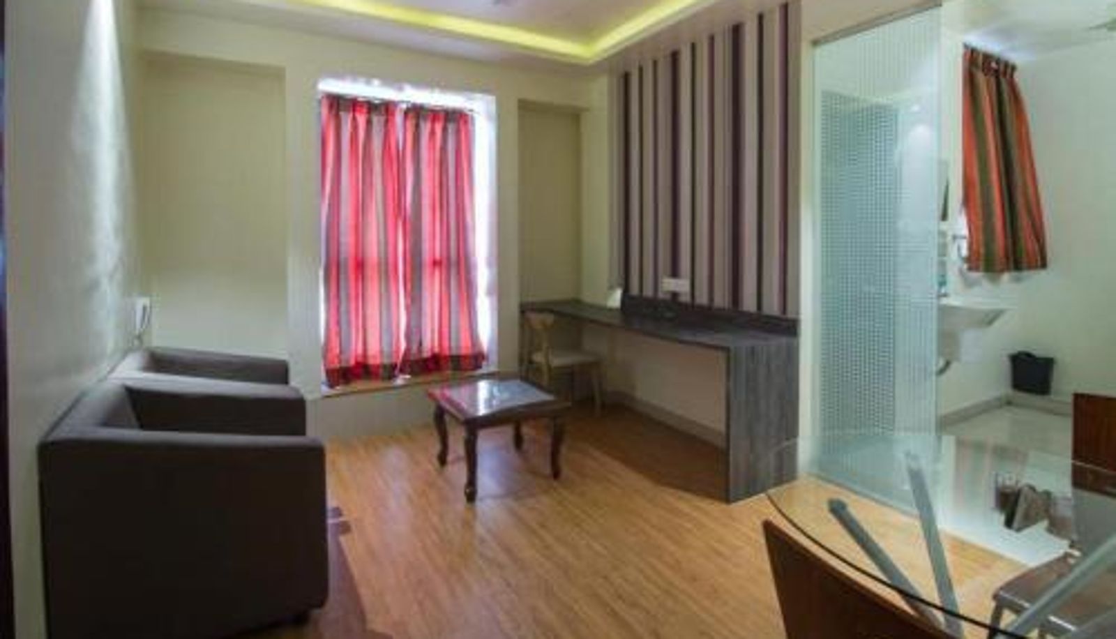 Apartment - Pune Magnus Calypso Suites Viman Nagar
