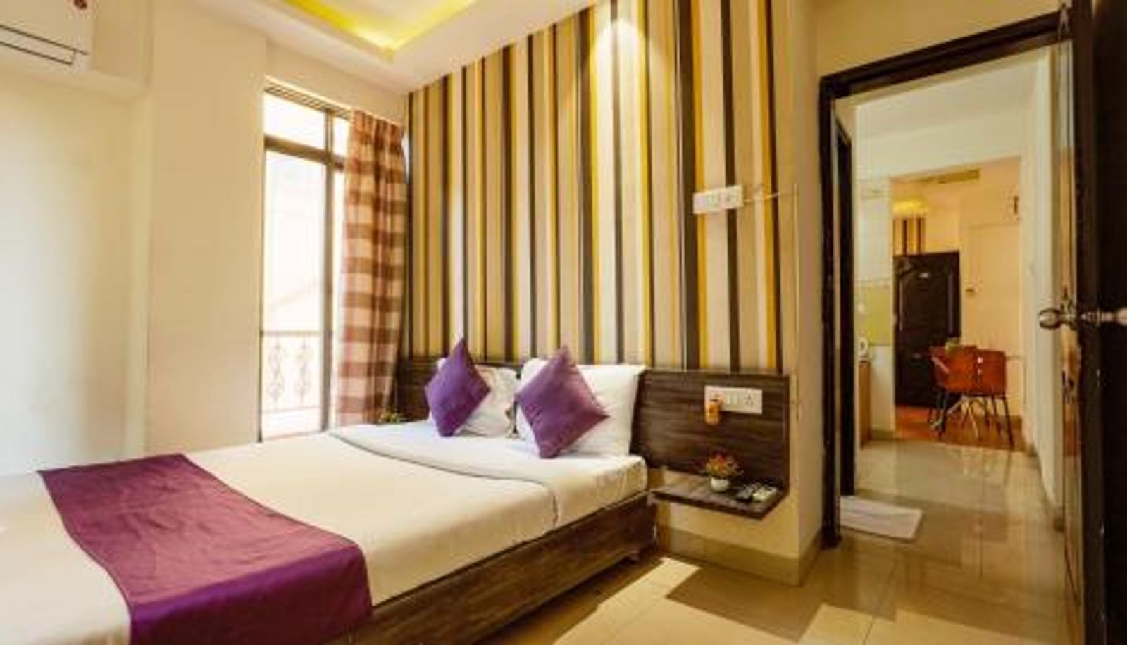 Appartamento - Pune Magnus Calypso Suites Viman Nagar