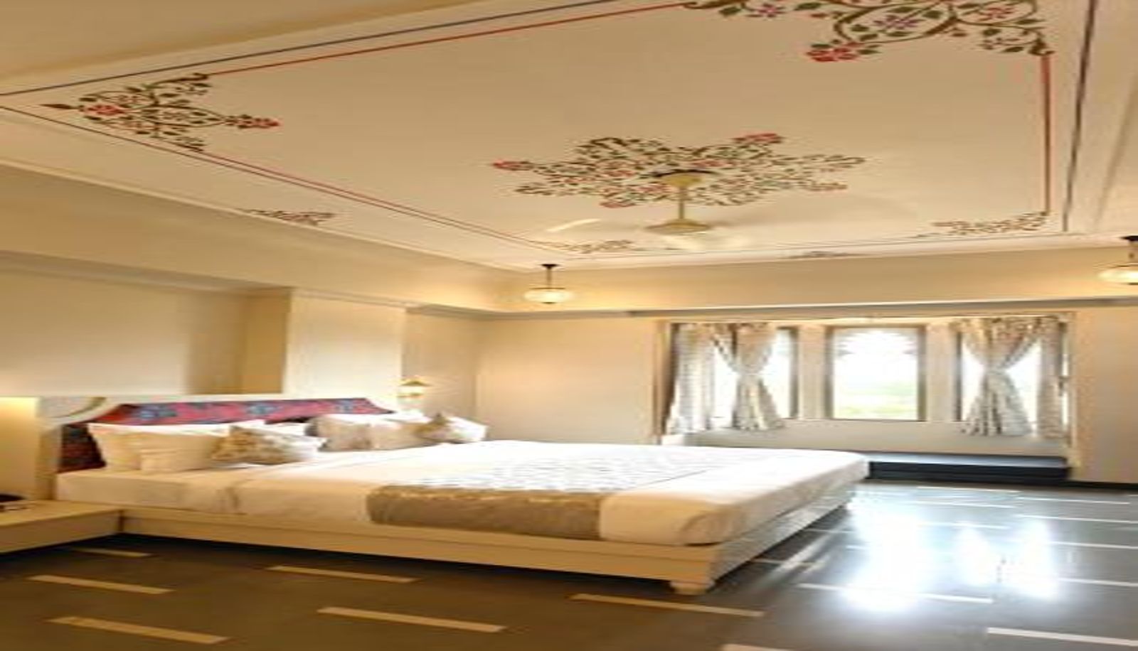 Habitación - The Biletha Bagh