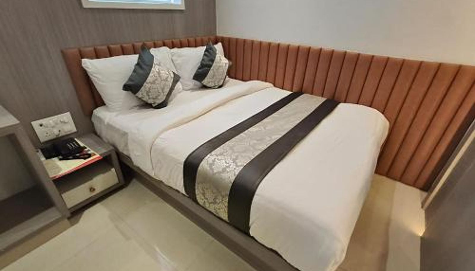 Info - Thane FabHotel Melody Boutique - Village Vadavali