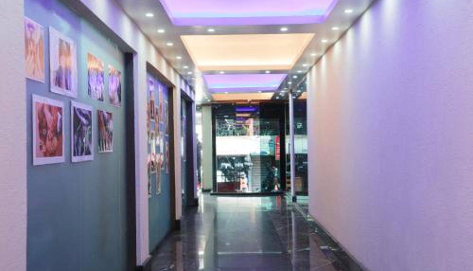 Reception - XCELSIOR HOTEL AND SPA by ROH