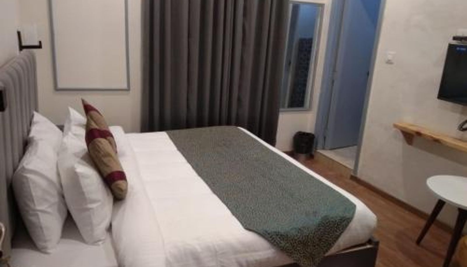 Habitación - Aamod Feather Touch - Nainital