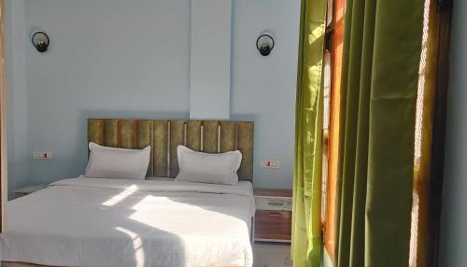 Pokój - Nagtibba TSR Inn By Xplore Mantra Hotel and Cafe