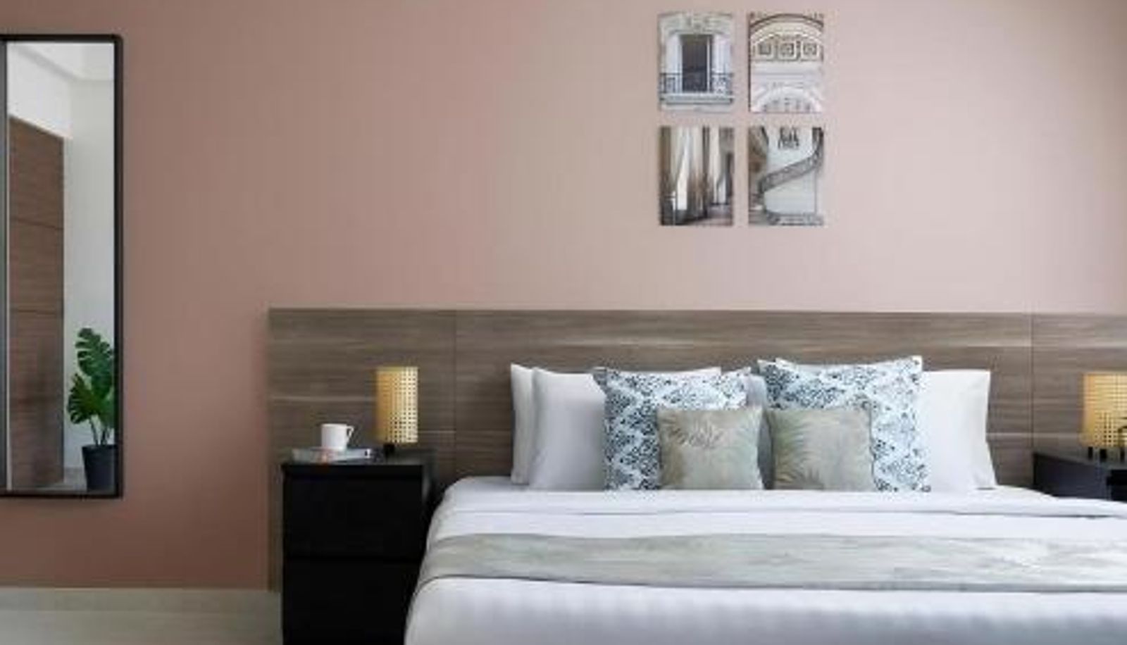 Zimmer - Paprika Stays Panjim Donapaula